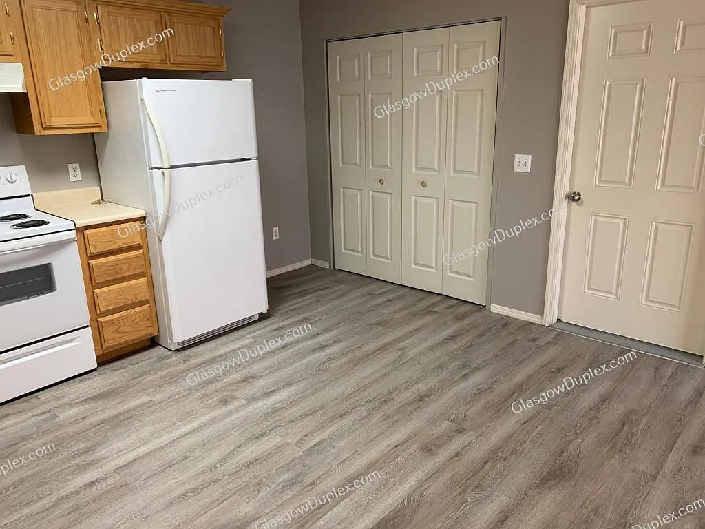 101 Britthaven Dr. Apt D — Photo 4