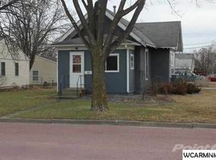 303 N Drury St, Redwood Falls, MN 56283