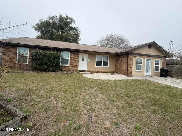 2408 HADDINGTON COURT Court, Orange Park, FL 32065