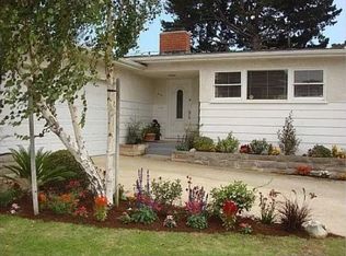 416 Paseo De Las Estrellas, Redondo Beach, CA 90277