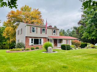 13859 Gates Rd, Mulliken, MI 48861