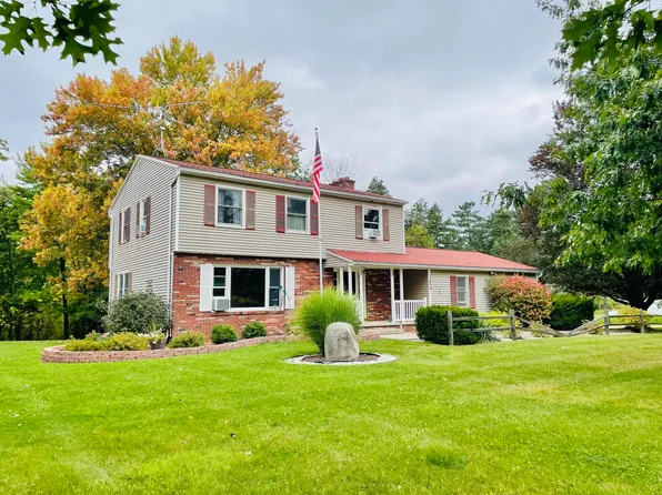 13859 Gates Rd, Mulliken, MI 48861