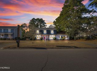 305 S Claiborne St, Goldsboro, NC 27530