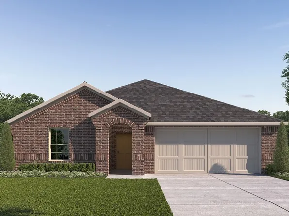 203 Calico Ln, Caddo Mills, TX 75135