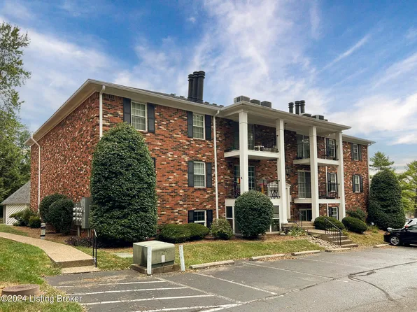 3307 Colonial Manor Cir Unit 6A, Louisville, KY 40218