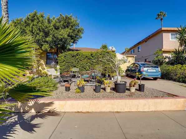 1820-26 Missouri St, San Diego, CA 92109