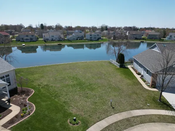 2503 Crimson Ln, Champaign, IL 61822