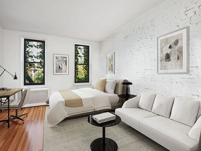 513 E 5th St APT 2A, Manhattan, NY, 10009