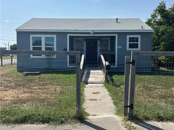 2525 Crews St, Corpus Christi, TX 78405