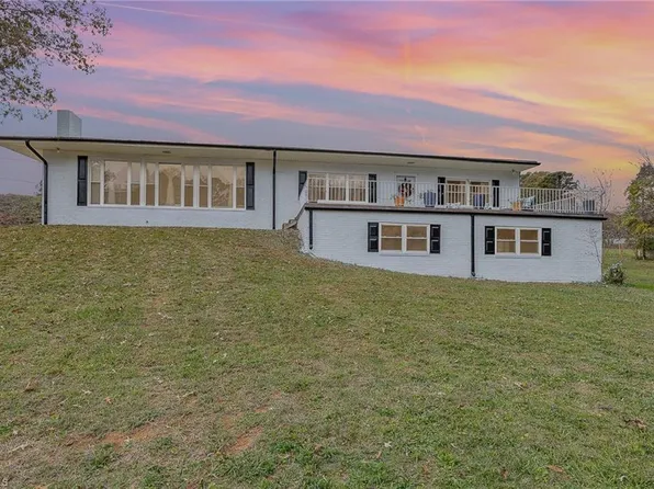 124 Orville Dr, High Pt, NC 27260