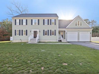 9 Lamppost Dr, Halifax, MA, 02338