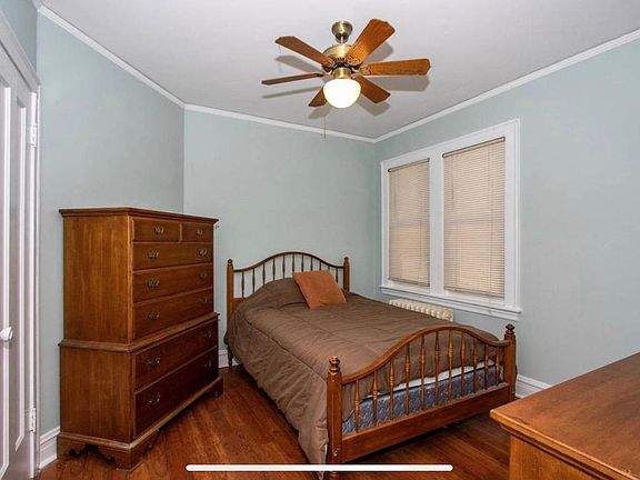 bedroom 1, first floor