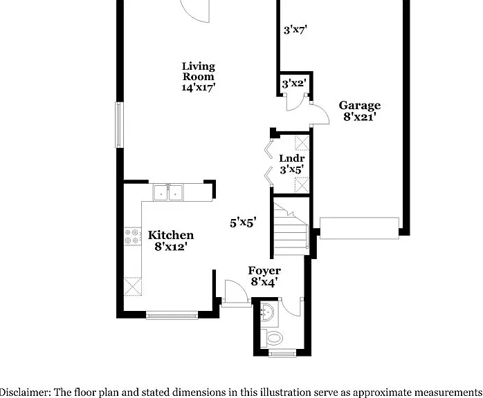 5 Toms Rock Pl — Photo 2