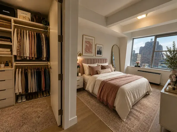 53 Park Pl, New York, NY