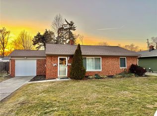 6398 Iroquois Trl, Mentor, OH 44060