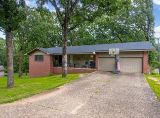2 Beresford Ct, N Little Rock, AR 72116