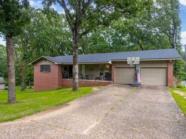 2 Beresford Ct, N Little Rock, AR 72116