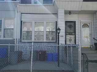 1428 W Chew Ave, Philadelphia, PA 19141