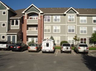 14313 E 1st Dr UNIT 104, Aurora, CO 80011