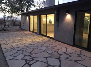 66361 Sullivan Rd, Joshua Tree, CA 92252