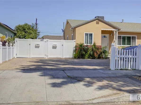 6954 Jellico Ave, Van Nuys, CA 91406