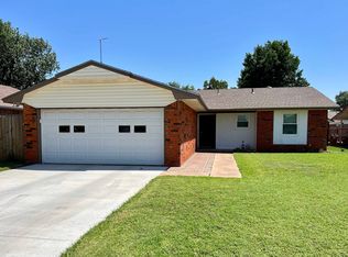 4301 Rampart St, Enid, OK 73703