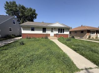 3631 S 82nd STREET, Milwaukee, WI 53220