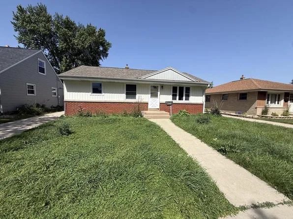 3631 S 82nd STREET, Milwaukee, WI 53220