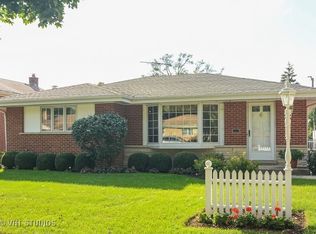 316 Amherst Ave, Des Plaines, IL 60016