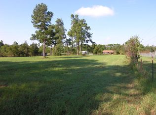 222 Middleground Rd, Waynesboro, GA 30830