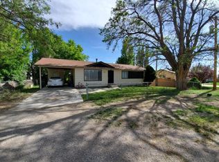 349 W Center St, Beaver, UT 84713