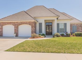 108 Old Pottery Bnd, Lafayette, LA 70508
