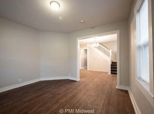 512 N Beville Ave, Indianapolis, IN