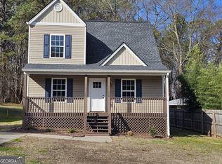 87 Westview Dr, Cartersville, GA