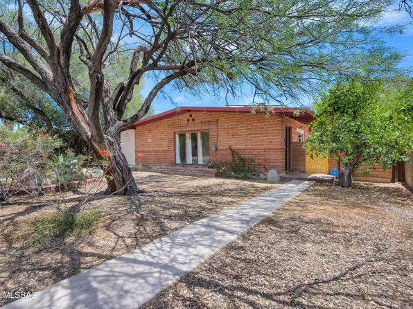 5338 E 2nd St, Tucson, AZ 85711