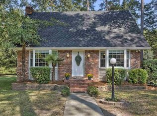 1742 Holly Hill Dr, West Columbia, SC 29169