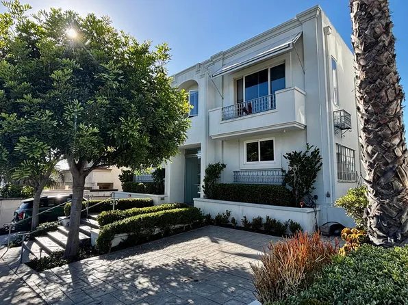 344 Prospect St, 344 Prospect St APT A, La Jolla, CA 92037