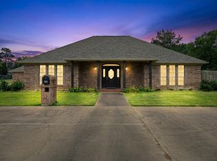 105 Amy Rd, Henderson, TX 75652