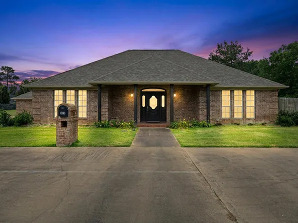 105 Amy Rd, Henderson, TX 75652