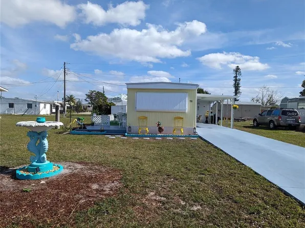 755 Baja Viejo, Englewood, FL 34224