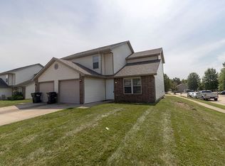 1408 Greensboro Dr, Columbia, MO 65202