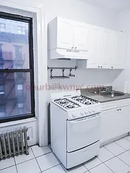Rented by Keller Williams NYC