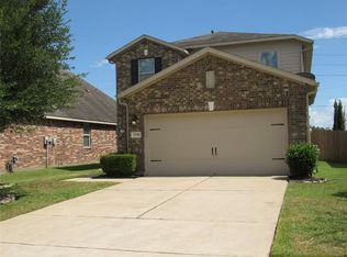 22511 Lavaca Ranch Ln, Katy, TX 77449