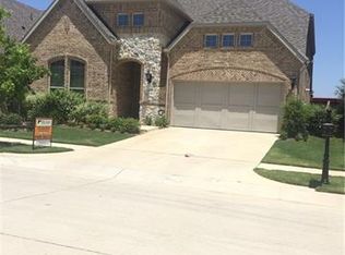 3021 Ponder Path, Keller, TX 76248