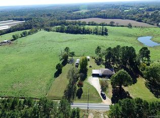 1071 Hasty Rd, Peachland, NC 28133