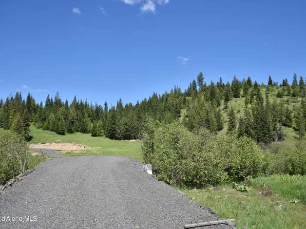 Nna Carpenter Creek Rd Lot 3, Fernwood, ID 83830