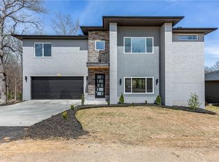 7 Nantwich Cir, Bella Vista, AR 72714