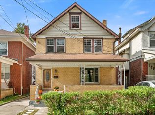 2332 Shady Ave, Pittsburgh, PA 15217