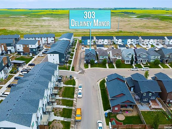2nd image of 303 Delainey MANOR