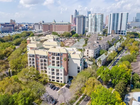 1002 S Harbour Island Blvd APT 1509, Tampa, FL 33602